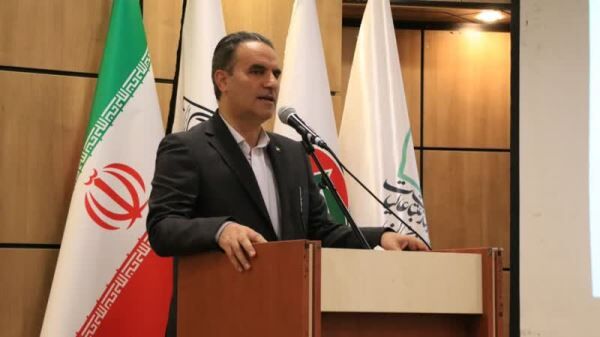 مراسم تجلیل از خادمین و رانندگان اربعین در زنجان برگزار
شد