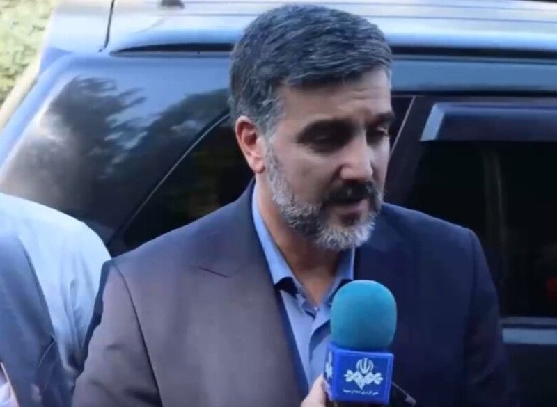 مرز جدید آستارا به مرکز لجستیکی برای حمل و نقل کالاهای تجاری
تبدیل می‌شود