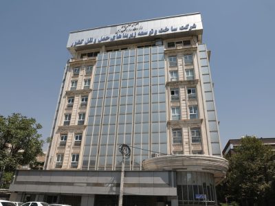 مروری بر عملکرد شرکت ساخت و توسعه در شهریور ماه/آغاز عملیات
اجرایی و بهره‌برداری از پروژه‌های بزرگ عمرانی