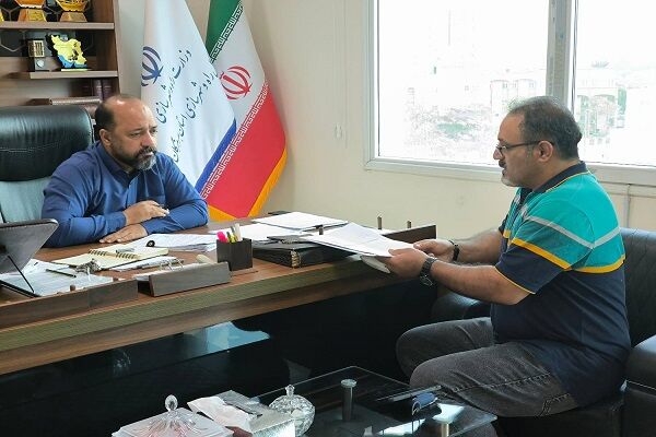 ملاقات مردمی این هفته مدیرکل راه و شهرسازی استان هرمزگان
برگزار شد
