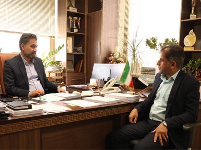 منوجان پیشتاز بازآفرینی شهری در جنوب کرمان