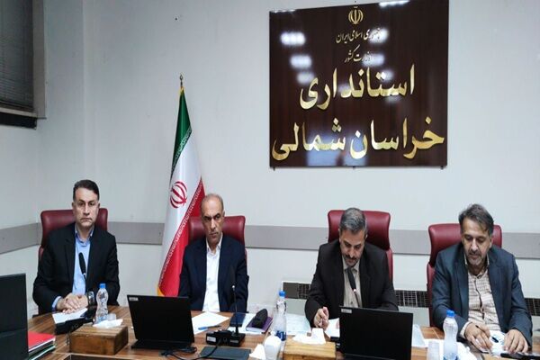موافقت با ارزش افزایی اراضی ملی داخل حریم شهر درق با کاربری
گردشگری