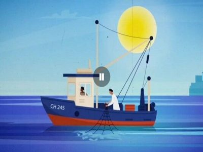 موشن گرافی| افتتاح ۳۶ پروژه جاده‌ای در هرمزگان همزمان با
هفته دولت