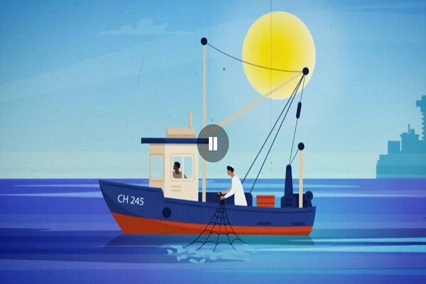 موشن گرافی| افتتاح ۳۶ پروژه جاده‌ای در هرمزگان همزمان با
هفته دولت