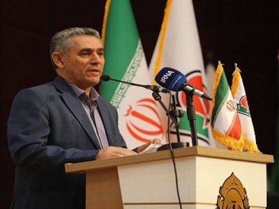 میانگین برخورداری روستاهای بالای ۲۰ خانوار از راه آسفالت ۸۵
درصد است/ارتقای ایمنی راه‌های روستایی در اولویت‌ سازمان
راهداری
