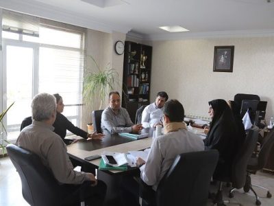 نشست تحول‌ساز در منابع انسانی؛ گام‌های تازه برای دولت
هوشمند