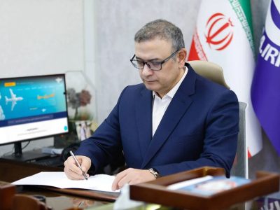 نقش شرکت‌های دانش‌بنیان در آینده صنعت هوانوردی ایران