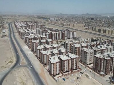 نهضت ملی مسکن در سیستان و بلوچستان؛ پروژه‌ای فراتر از مسکن
توسعه اجتماعی و اقتصادی