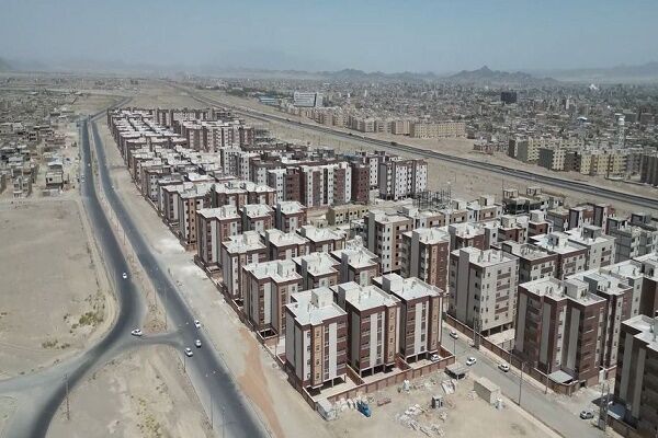 نهضت ملی مسکن در سیستان و بلوچستان؛ پروژه‌ای فراتر از مسکن
توسعه اجتماعی و اقتصادی