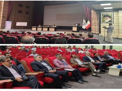 نوبت دوم مجمع عمومی سازمان نظام مهندسی ساختمان استان سیستان
و بلوچستان برگزار شد