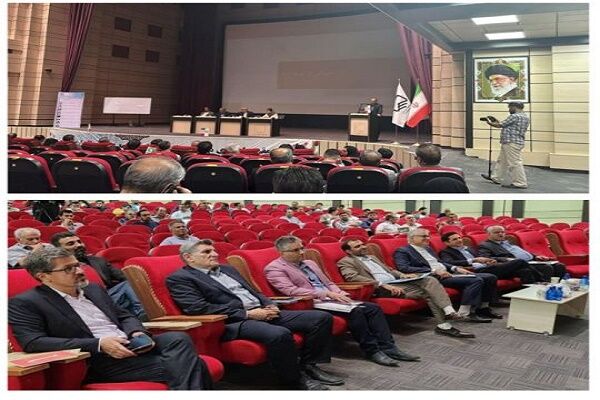 نوبت دوم مجمع عمومی سازمان نظام مهندسی ساختمان استان سیستان
و بلوچستان برگزار شد