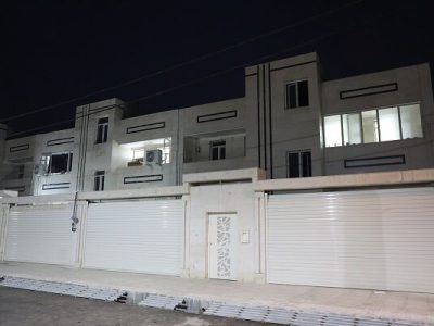  هدف‌گذاری برای واگذاری ۵۰۰۰ قطعه زمین در خوزستان/ ساخت
۱۳۰۰ واحد مسکونی در استان