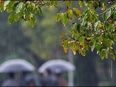 هشدار بالاآمدن سطح آب رودخانه‌ها و رانش کوه در ۳ استان
پربارش