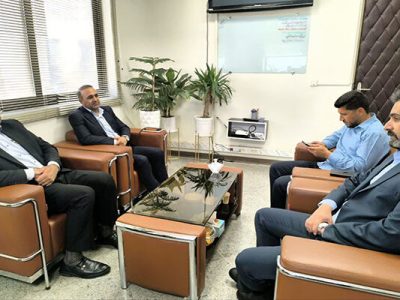 هم‌افزایی راه و شهرسازی و امور عشایری جنوب کرمان برای تأمین
مسکن کارکنان