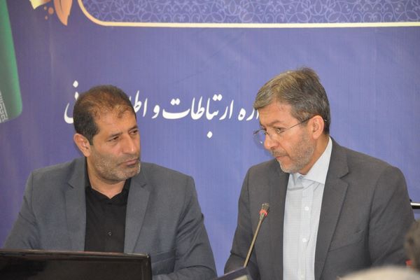هم‌اندیشی استانداری و راه و شهرسازی اصفهان برای تسریع در
پروژه‌های توسعه شهری و نهضت ملی مسکن