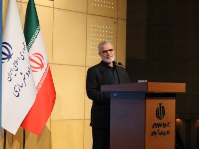 هماهنگی و مدیریت اثربخش در عملیات اربعین ۱۴۰۴/جاده‌های منتهی
به مرزهای اربعین از بهترین مسیرهای کشور است