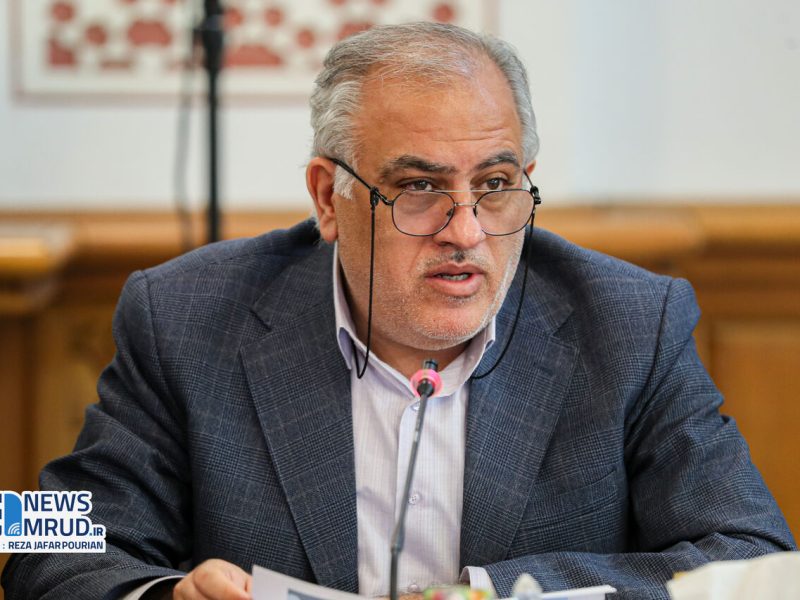 واحدهای آغاز شده مسکن محرومان به بیش از ۱۲ هزار واحد
رسید/پرداخت ۱۵۰ میلیون تومان بلاعوض به ازای هر واحد