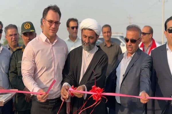 ویدئو| افتتاح و آغاز عملیات اجرایی ۷ پروژه راهداری شهرستان
تنگستان استان بوشهر