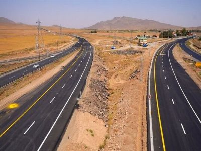 ویدئو| مستندی کوتاه از عملیات تکمیلی تقاطع غیرهمسطح راهجرد
در سال جاری