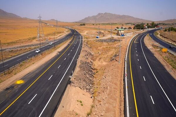 ویدئو| مستندی کوتاه از عملیات تکمیلی تقاطع غیرهمسطح راهجرد
در سال جاری