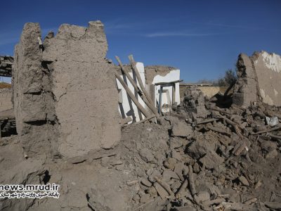 پرداخت ۱۱۸ میلیاردتومان تسهیلات بانک مسکن به آسیب‌دیدگان
بلایای طبیعی