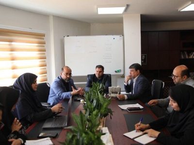 پروژه ۳۵۰ هکتاری بندرعباس وارد فاز تصمیم‌گیری و اقدام
شد