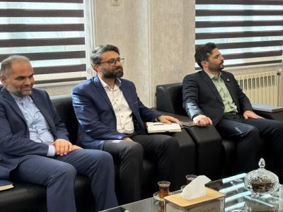 پیشرفت پروژه‌های عمرانی رشت در کانون توجه نماینده مجلس و
مدیرکل راه و شهرسازی