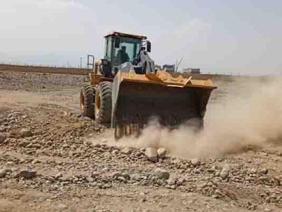 پیشرفت ۲۰ درصدی آماده‌سازی سایت نارنج در چارچوب نهضت ملی
مسکن