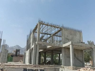 پیشرفت ۴۵ درصدی ۱۳ پروژه بازآفرینی شهری در شمال سیستان و
بلوچستان