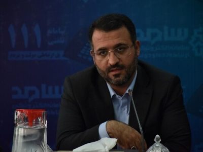 پیشرفت ۶۱ درصدی اصلاح روکش آسفالت کمربندی سمنان