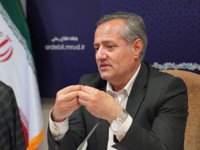 پیشرفت ۹۵ درصدی تونل دوم حیران