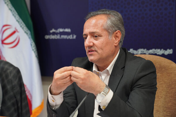 پیشرفت ۹۵ درصدی تونل دوم حیران
