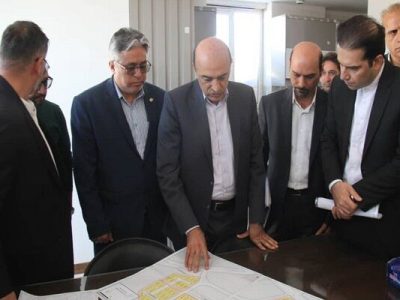 پیگیری جدی برای رفع موانع و تکمیل زیرساخت‌ها در شهرهای
جدید