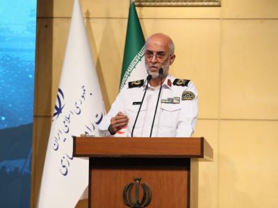 کاهش جان‌باختگان و مجروحین سوانح رانندگی در مسیر تردد زائران
اربعین