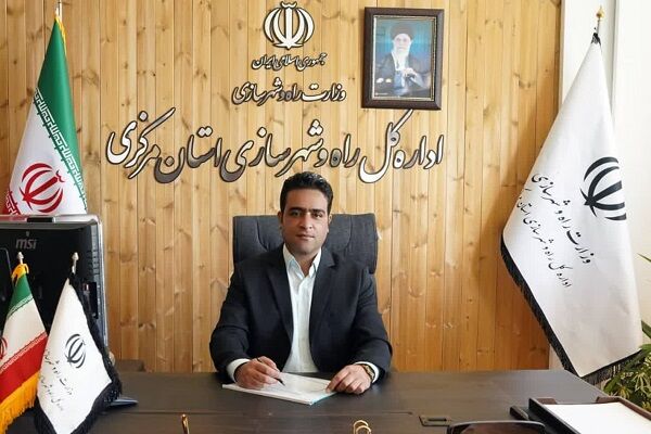 کلنگ پروژه ۳۶۰ واحدی کوی سجادیه در بافت فرسوده و حاشیه‌نشین
باغ خلج استان مرکزی به زمین می‌خورد