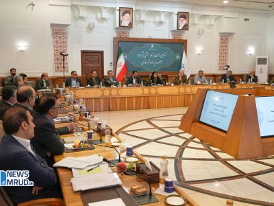 گام اول وزارت راه و شهرسازی در اجرای برنامه هفتم؛ تأیید کامل
سنجه‌های عملکردی از سوی سازمان برنامه و بودجه