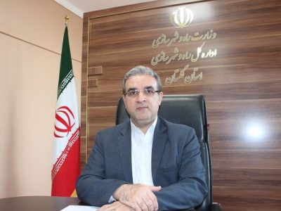گلستان، پیشتاز جذب اعتبارات راه در کشور با رشد ۱۰۸
درصدی