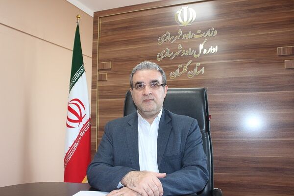 گلستان، پیشتاز جذب اعتبارات راه در کشور با رشد ۱۰۸
درصدی