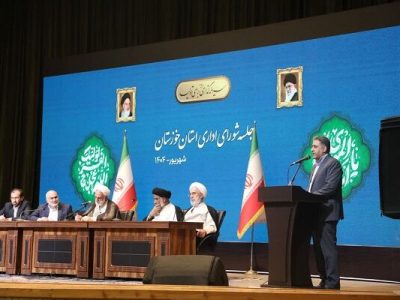 ۱۵۰۰ واحد مسکونی آماده افتتاح در خوزستان