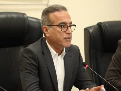۲ اولویت اداره‌کل بنادر بوشهر اعلام شد