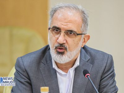 ۹۷ هزار میلیارد ریال تسهیلات قرض‌الحسنه در سال جاری پرداخت
شد