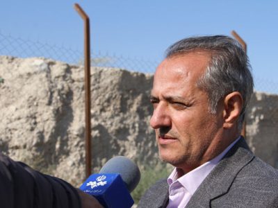 ۹۷۵۰ میلیارد تومان به پروژه‌های حوزه راه استان اردبیل اختصاص
یافت / آغاز دوران تازه‌ برای توسعه زیرساخت‌ها