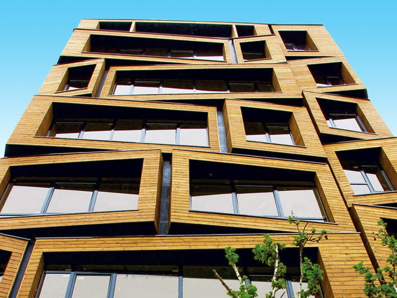 راهنمای جامع صندوق‌های سرمایه‌گذاری حوزه ساختمان و املاک