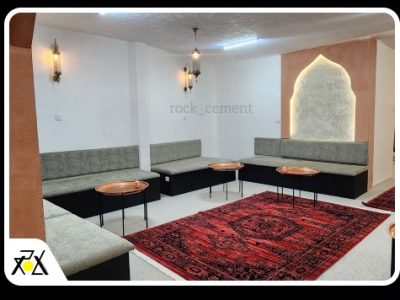 رنگ میکروسمنت چیست و چه کاربردی دارد؟