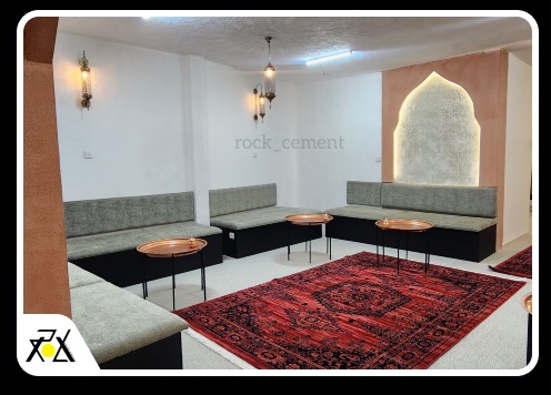 رنگ میکروسمنت چیست و چه کاربردی دارد؟