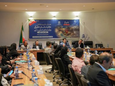 آشنایی کارشناسان حقوقی با کاربردها و چالش‌های هوش
مصنوعی