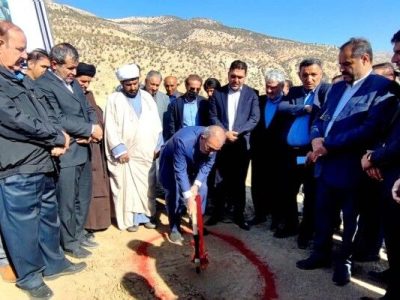 آغاز عملیات آمادهسازی زمین ۹ هکتاری طرح جوانی جمعیت دیشموک
کهگیلویه و بویراحمد