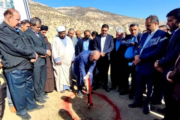 آغاز عملیات آمادهسازی زمین ۹ هکتاری طرح جوانی جمعیت دیشموک
کهگیلویه و بویراحمد