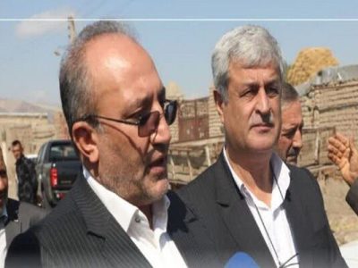 آغاز عملیات اجرایی ۳ پروژه راه روستایی در شهرستان
خوی