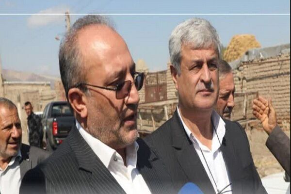 آغاز عملیات اجرایی ۳ پروژه راه روستایی در شهرستان
خوی